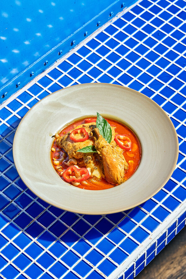 Sawaan home Food gallery