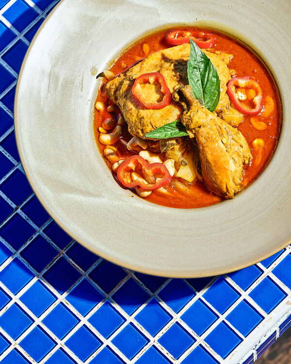 Sawaan home Food gallery