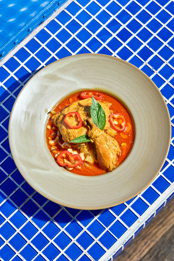 Sawaan home Food gallery