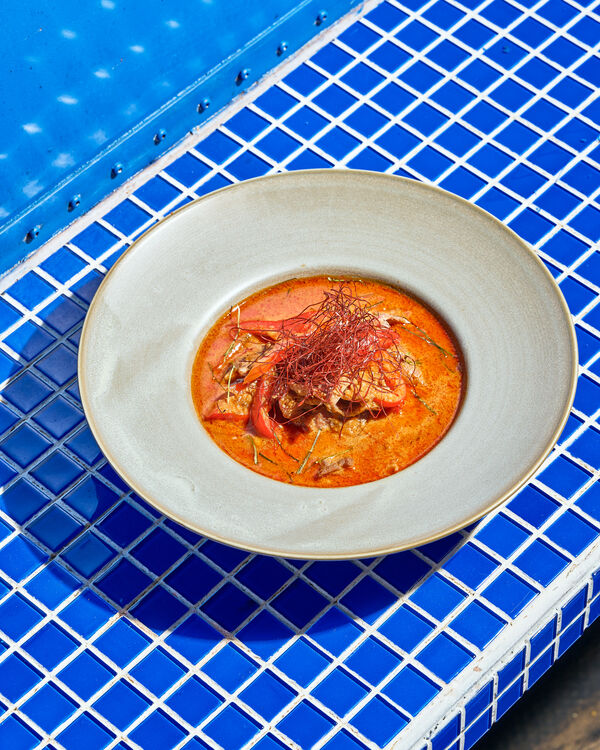 Sawaan home Gallery food